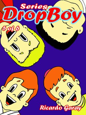 cover image of Dropboy Series